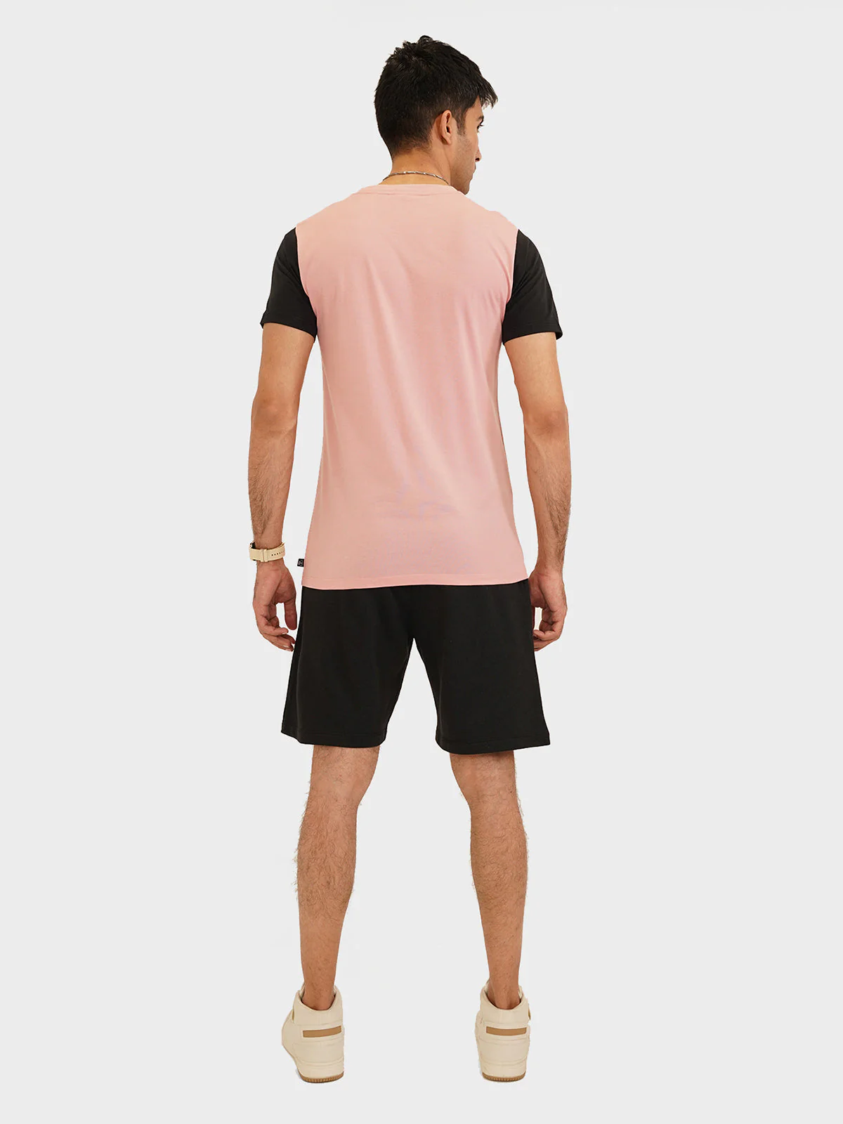 "ELANZO" Regular Fit Co-Ord Set - Image 4