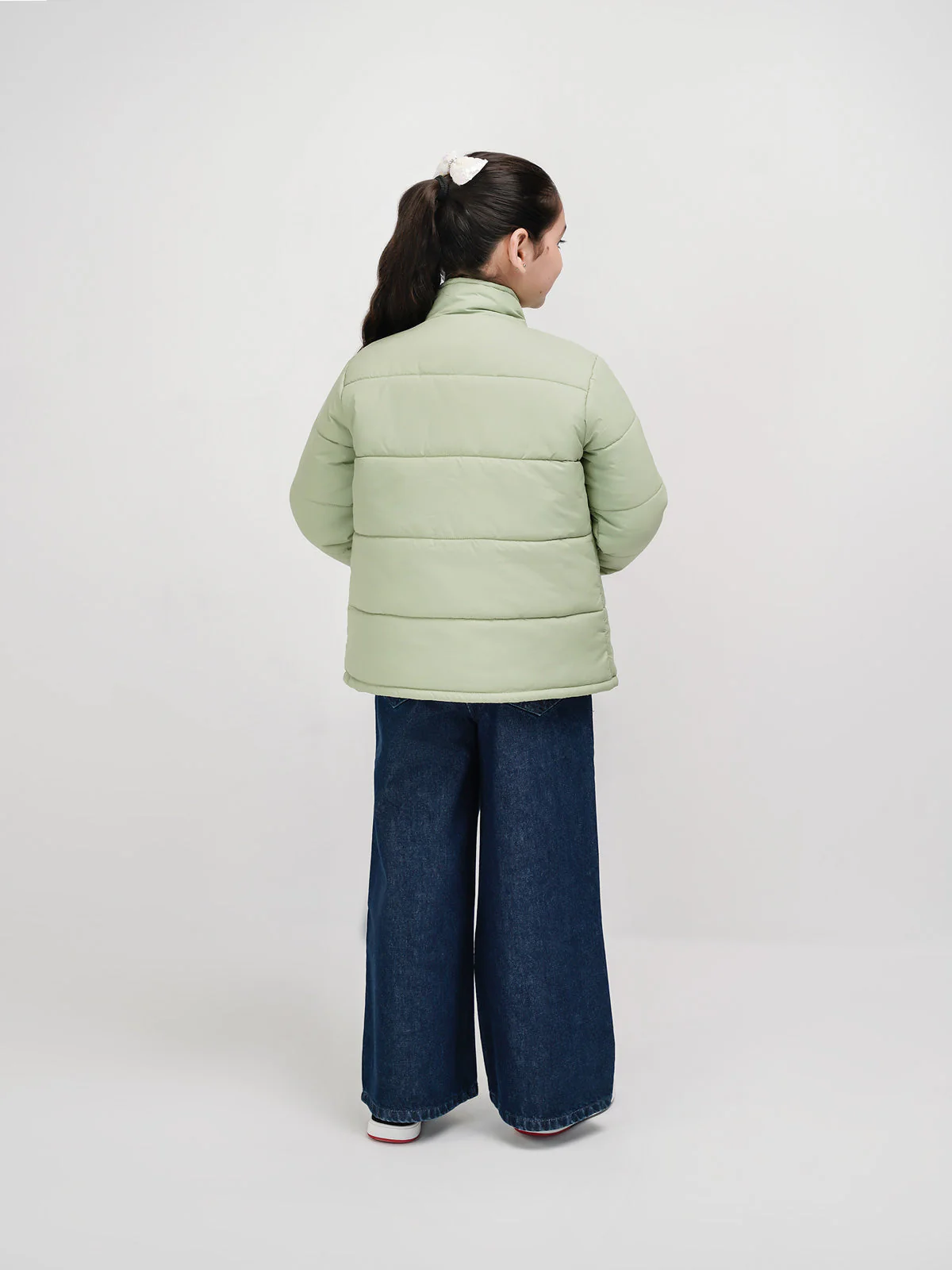 "EPHRAZ" Comfort Puffer Jacket - Image 5