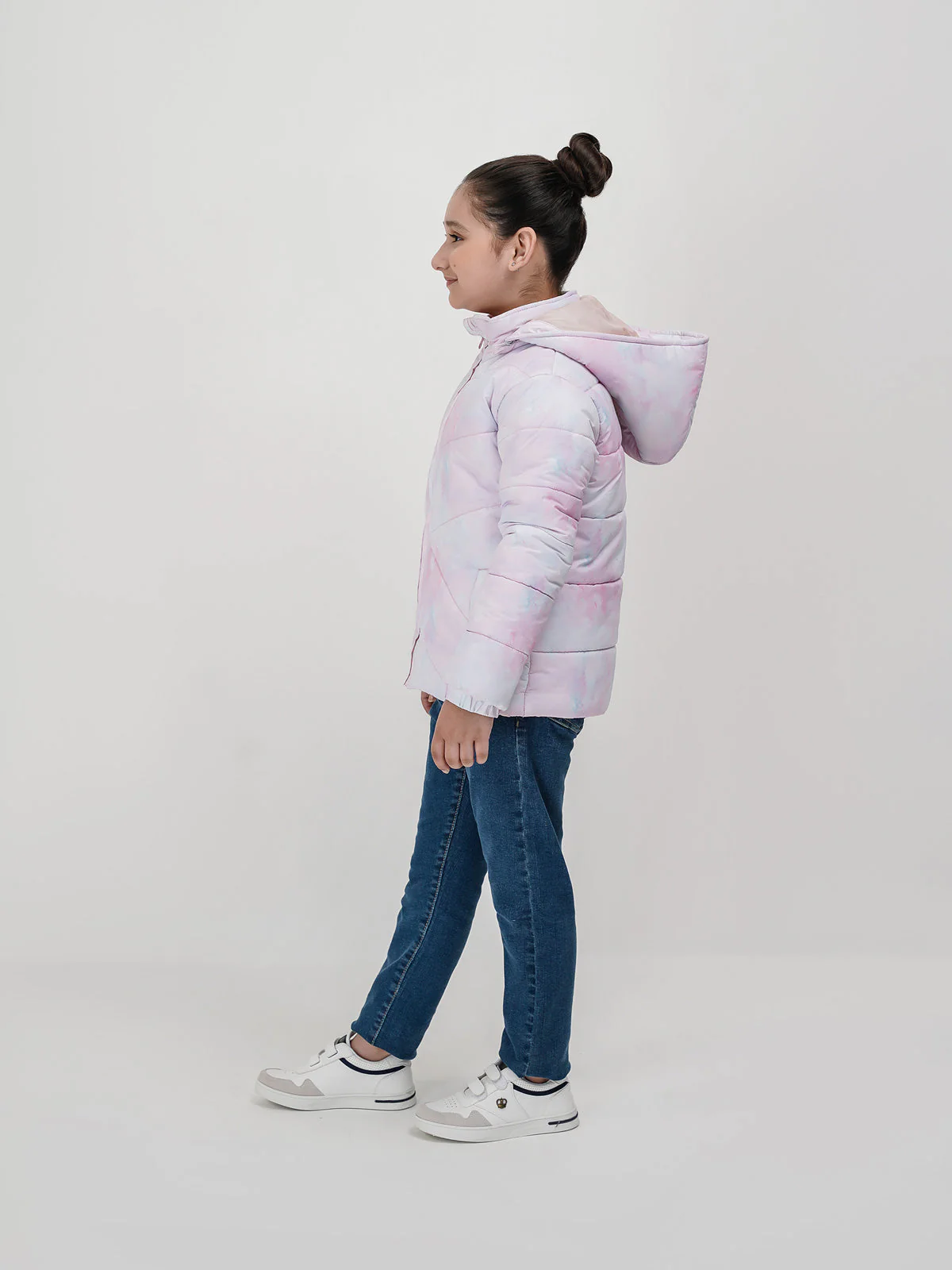 "FINNER" Functional Puffer Jacket - Image 3