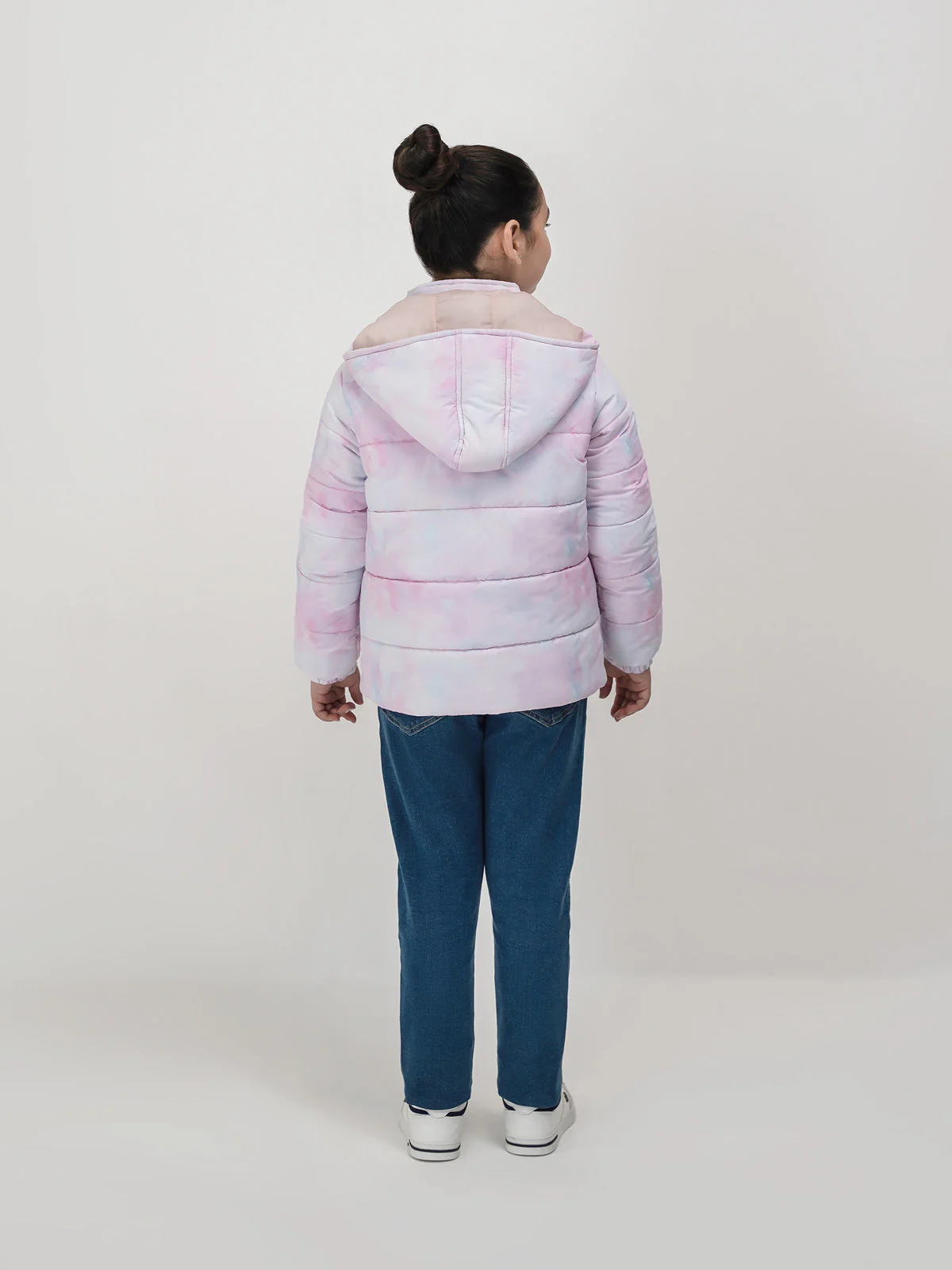 "FINNER" Functional Puffer Jacket - Image 5
