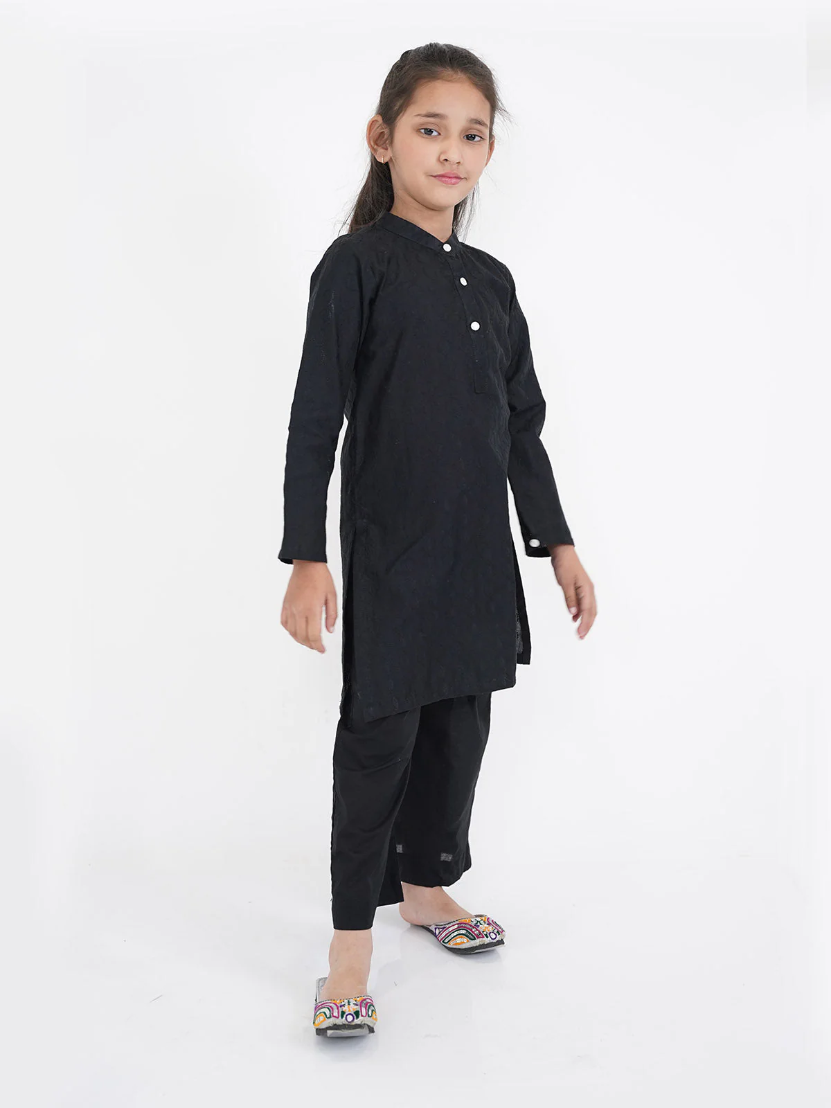 "GAYNOR" Summer Co-Ord Set - Image 2