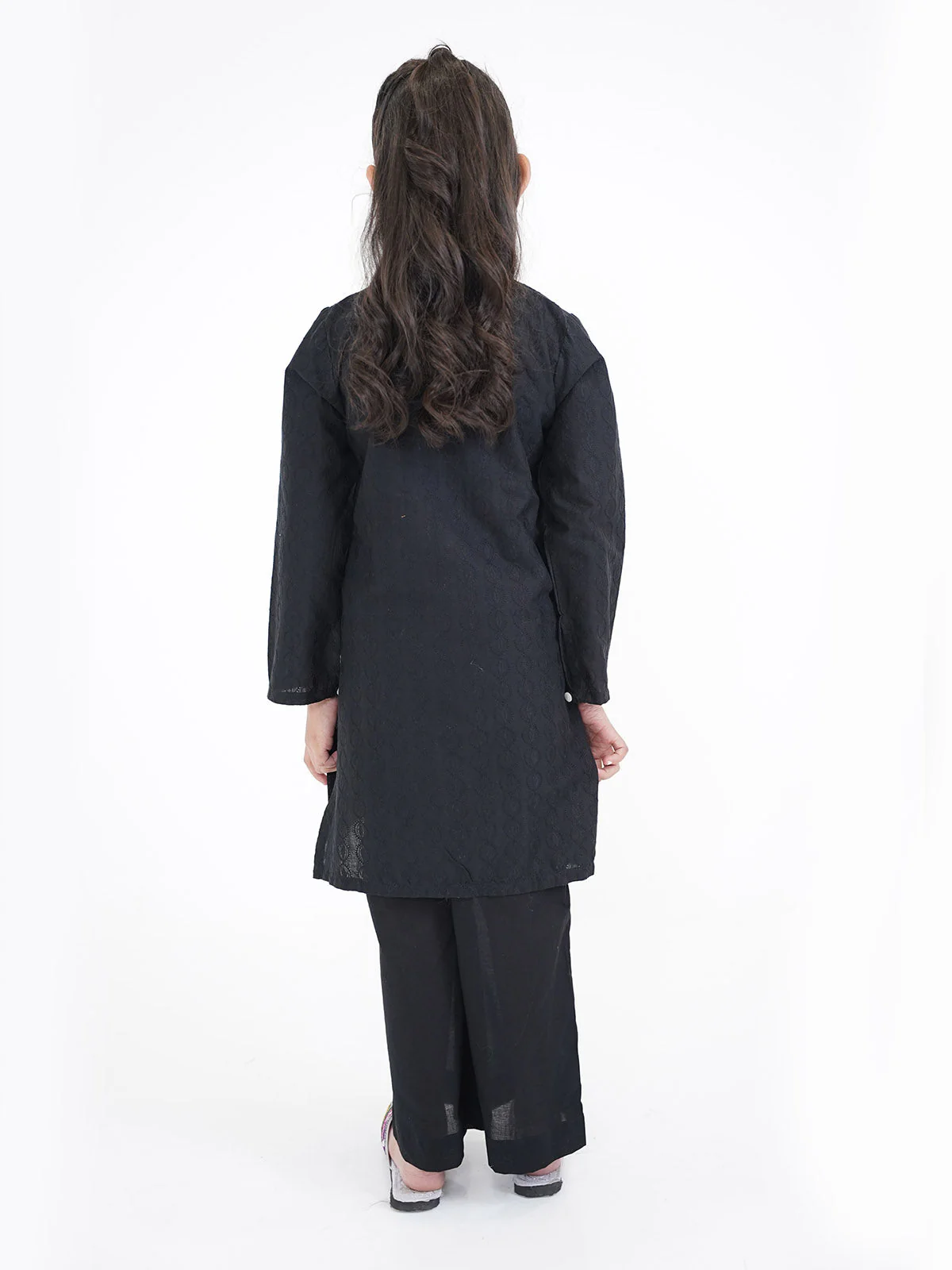 "GAYNOR" Summer Co-Ord Set - Image 4