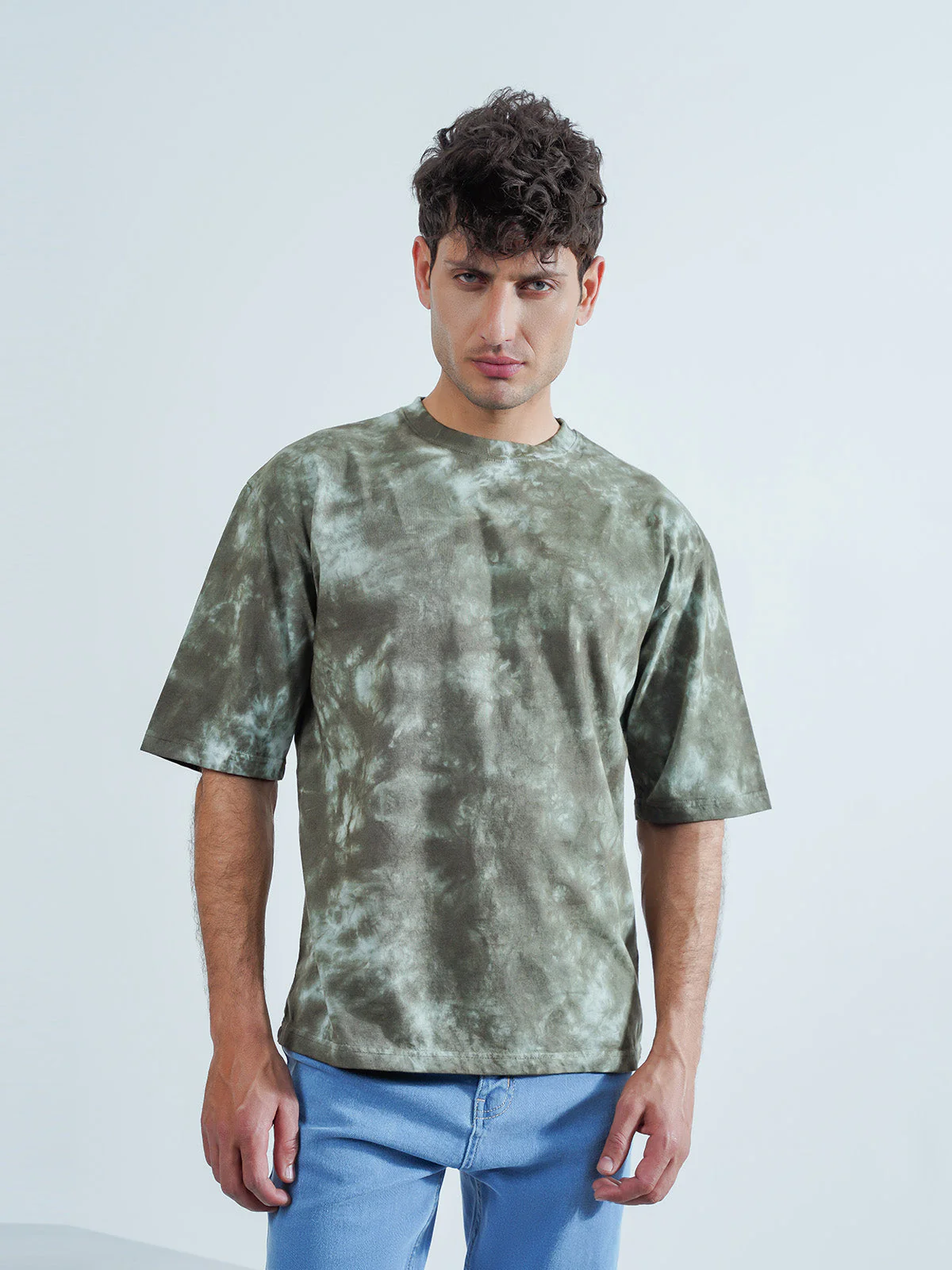 "GIONA" Comfort Regular Fit T-Shirt - Image 2