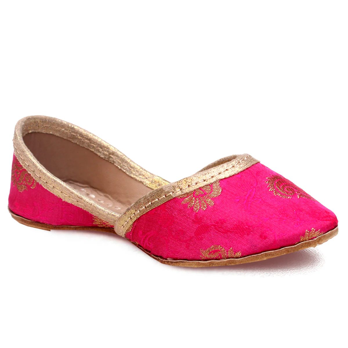 Girls "AMELIA" Infants Stylish Khussa