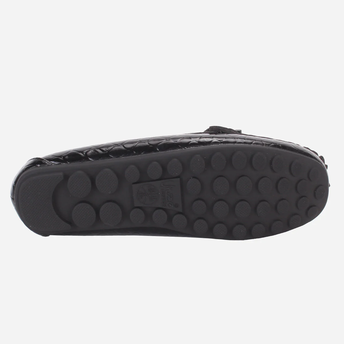 Girls "CAOIMHE" Flat Casual Moccasins - Image 5