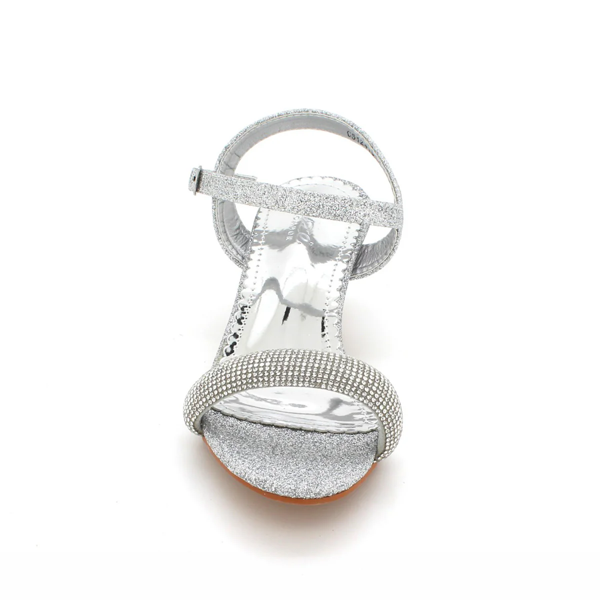 Girls "EMMALINE" Stone Detailing Sandals - Image 2