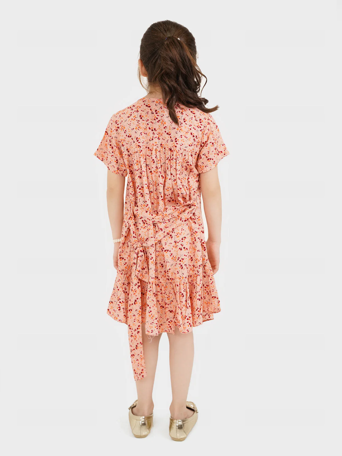 "KARYME" Stylish Summer Top - Image 3