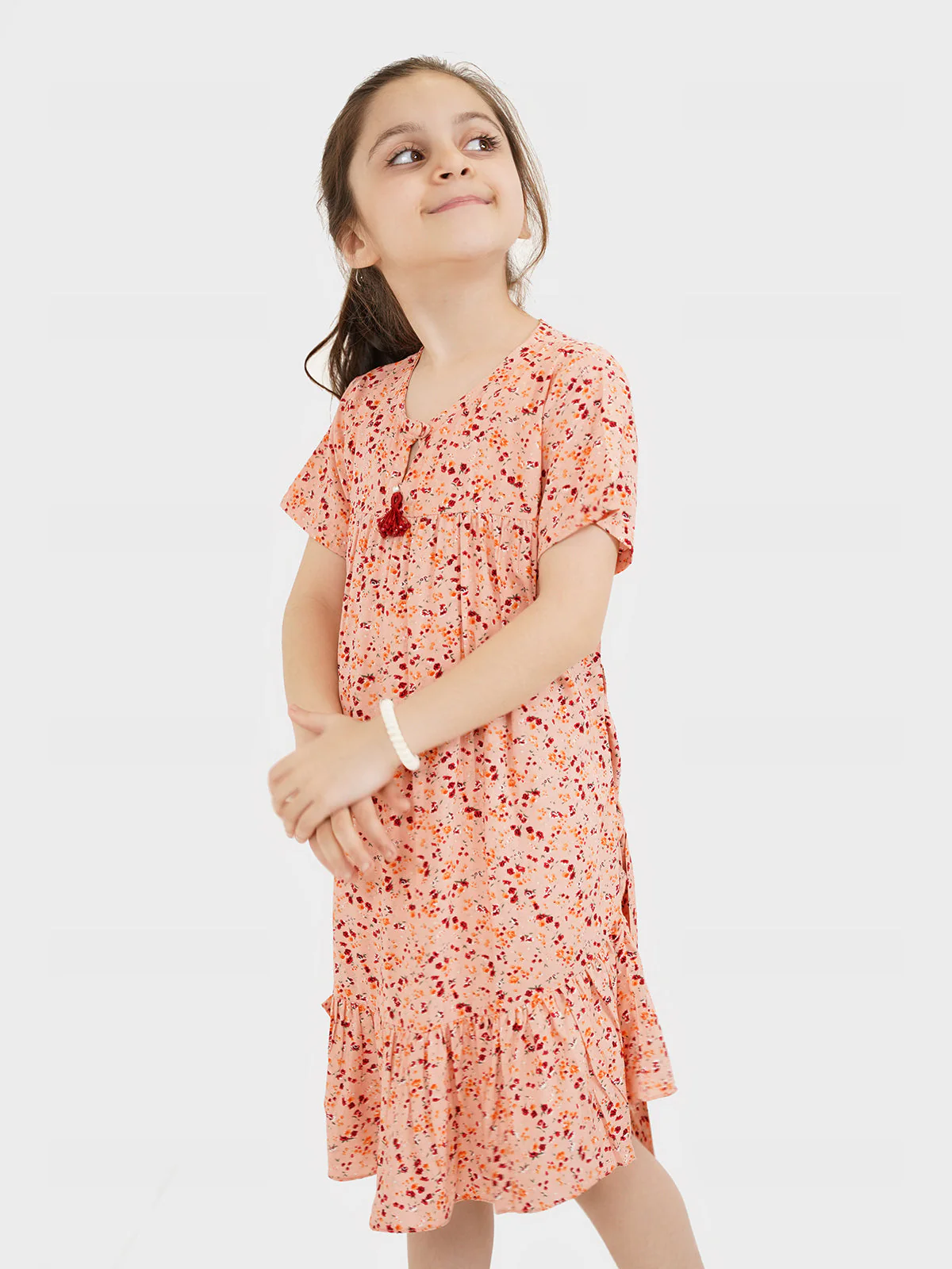 "KARYME" Stylish Summer Top - Image 4