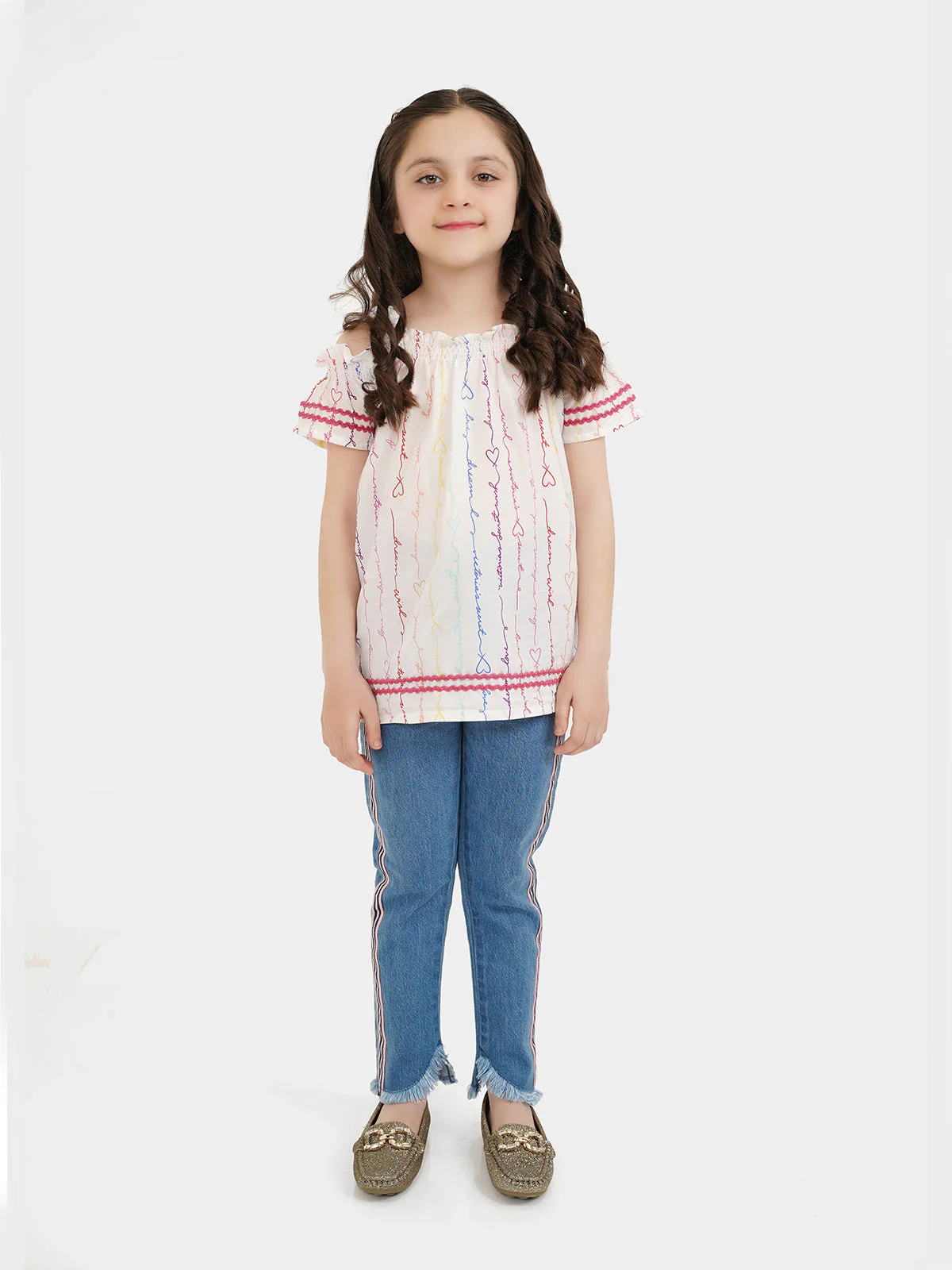 "LAJOS" Stylish Summer Top - Image 3