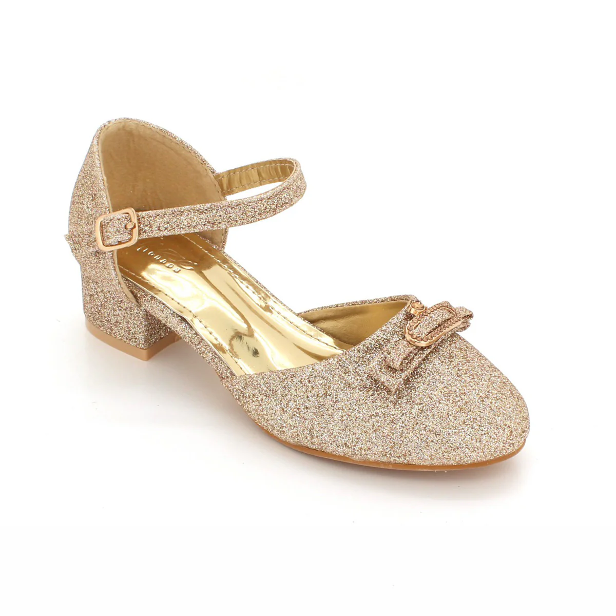 Girls "ZIGMUND" Ankle Strap Sandals