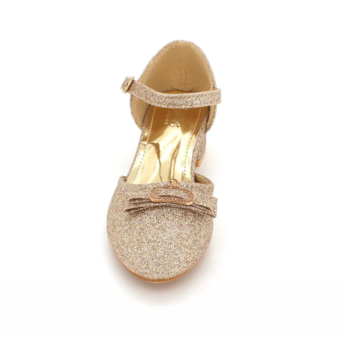 Girls "ZIGMUND" Ankle Strap Sandals - Image 2