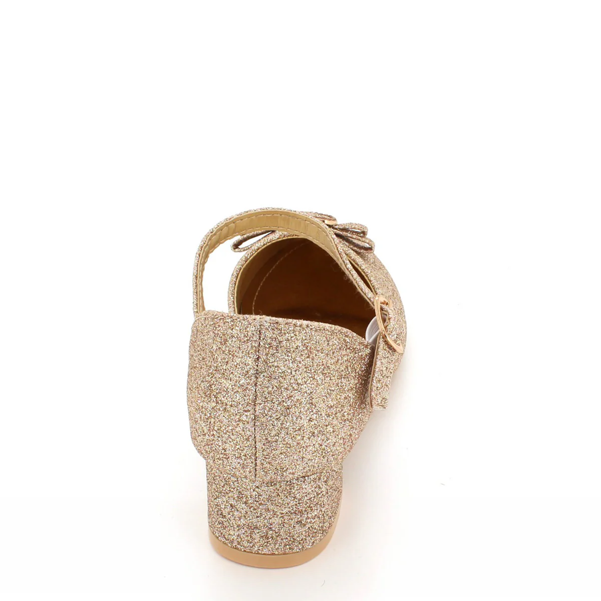 Girls "ZIGMUND" Ankle Strap Sandals - Image 4