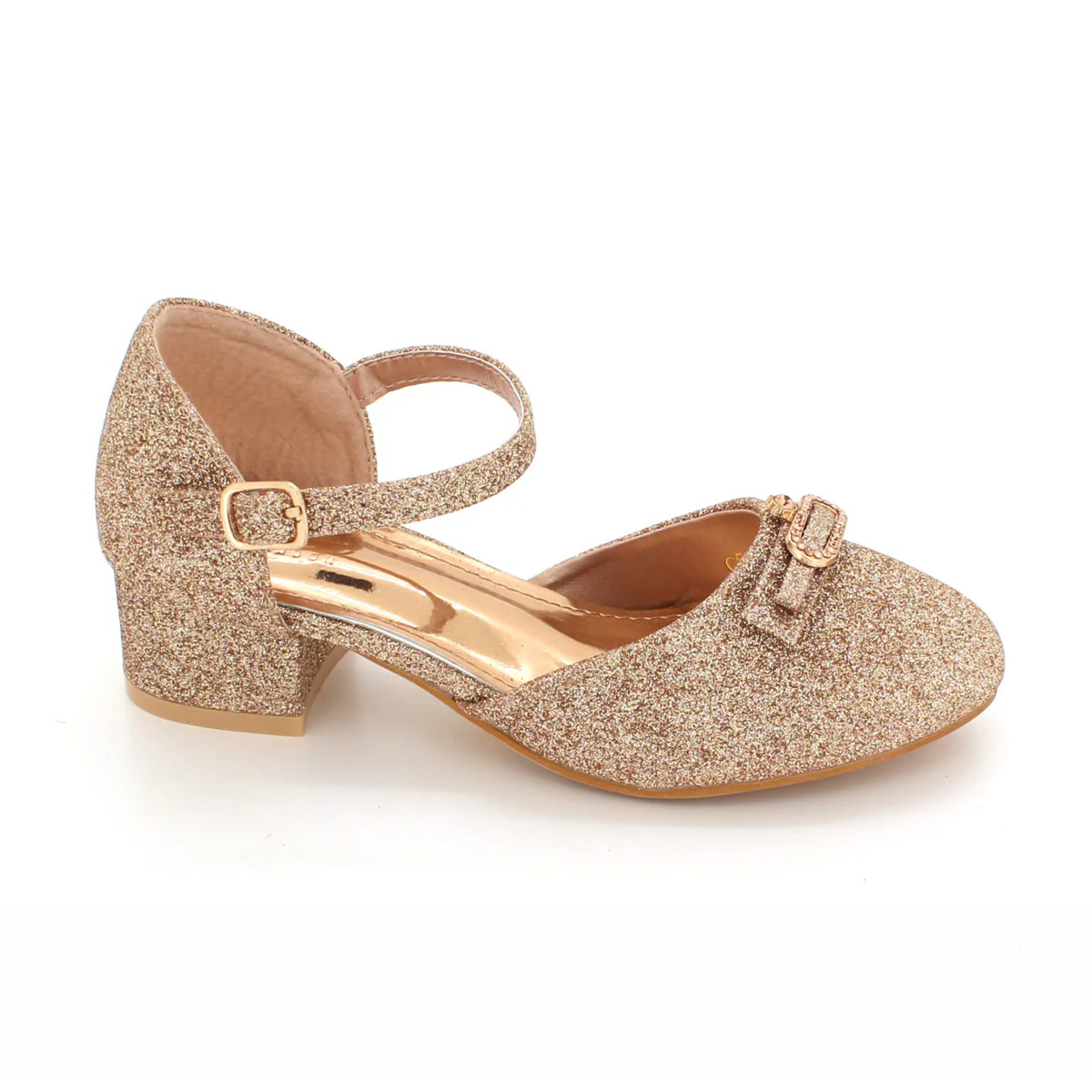 Girls "ZIGMUND" Ankle Strap Sandals - Image 5