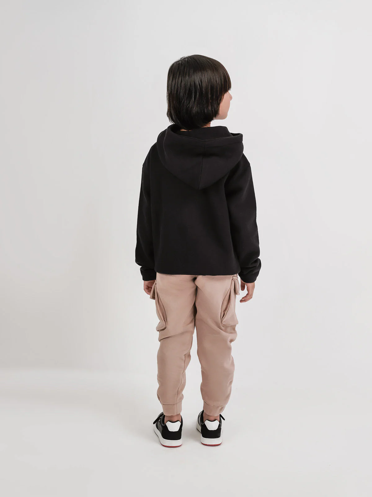 "GROTTO" Everyday Terry Joggers - Image 5