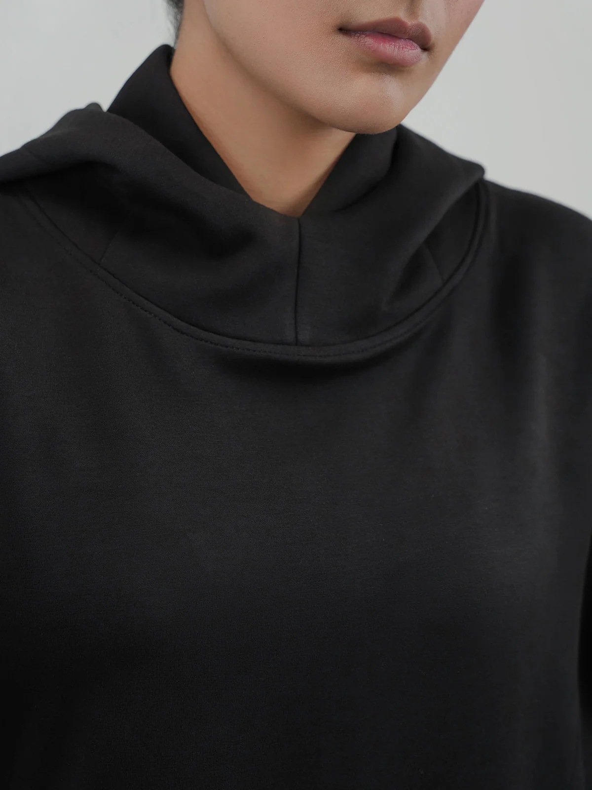 "JARED" Regular Fit Fleece Co-Ord Set - Image 4