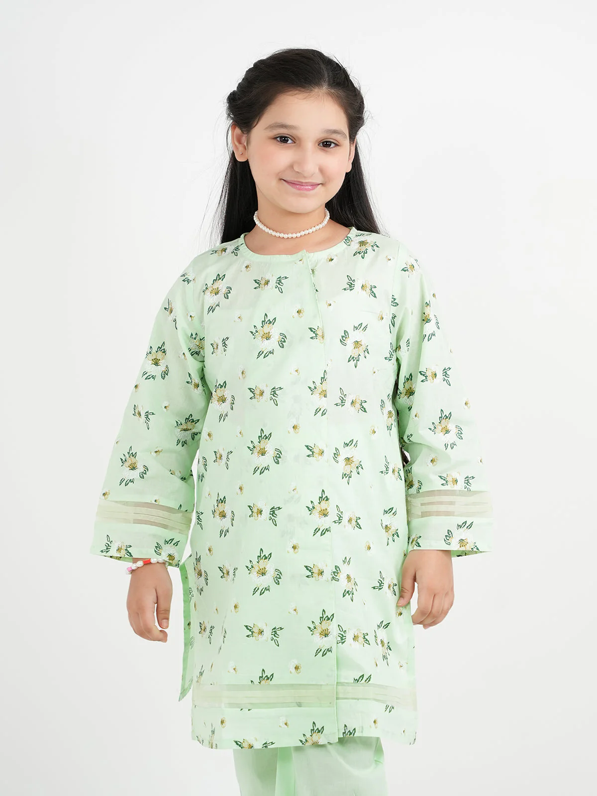 "JUHANI" Casual Summer Co-Ord Set - Image 3