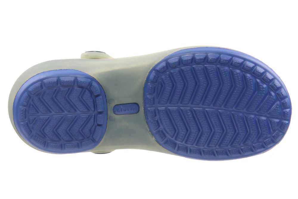 Kids Girls Comfortable 'Catriona' Clogs - Image 5