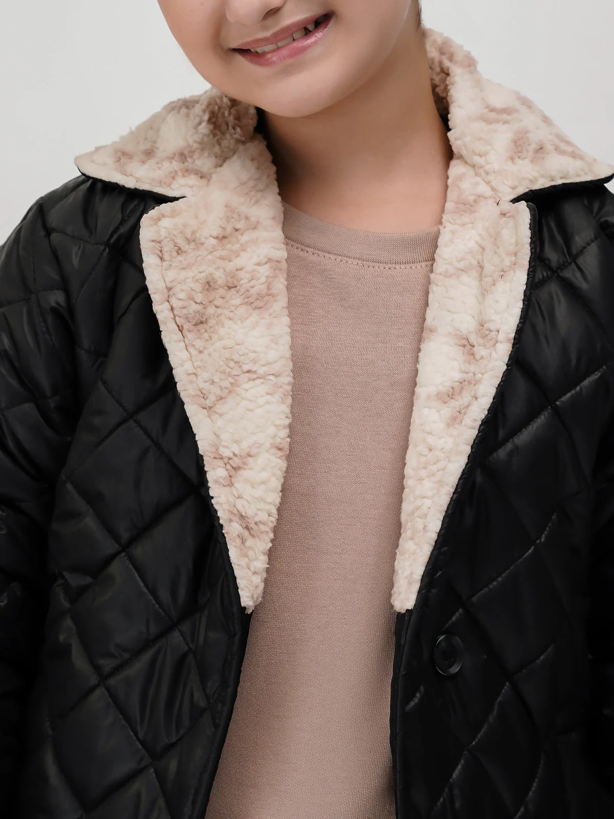 "KILIAN" Comfy Puffer Jacket - Image 4