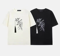 "KITOKO" Regular Fit Basic T-Shirt