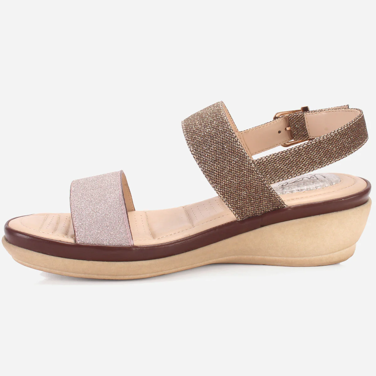 Women "JOYCE" Comfort Sandals - Image 3