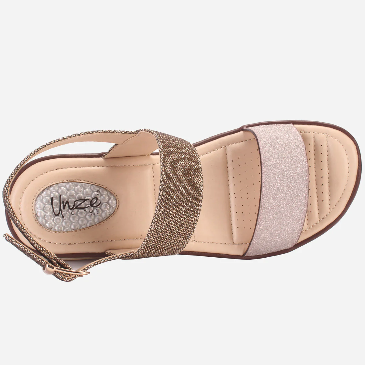Women "JOYCE" Comfort Sandals - Image 4