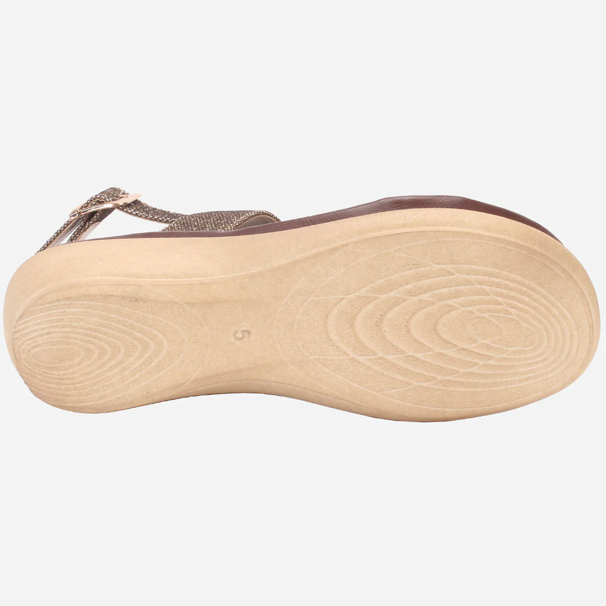 Women "JOYCE" Comfort Sandals - Image 5