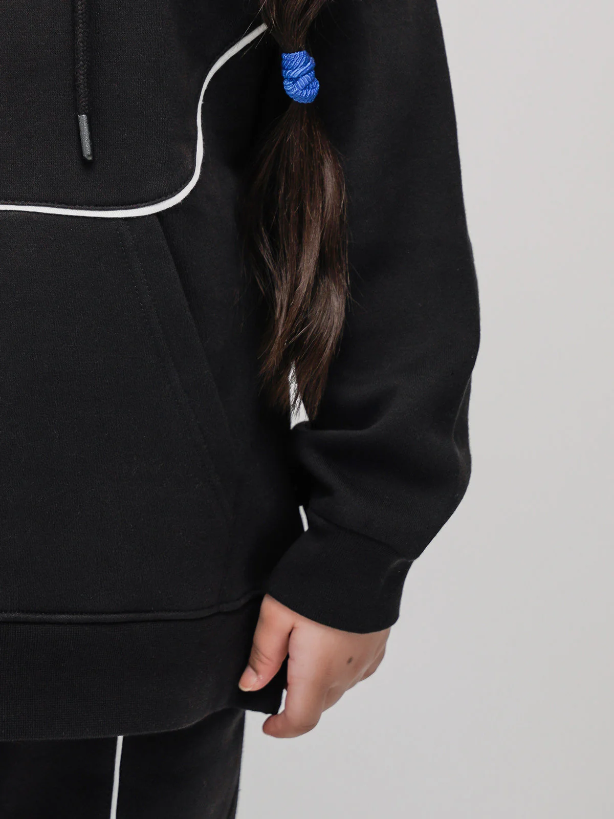 "LAIL" Cozy Champ Fleece Track Suit - Image 4