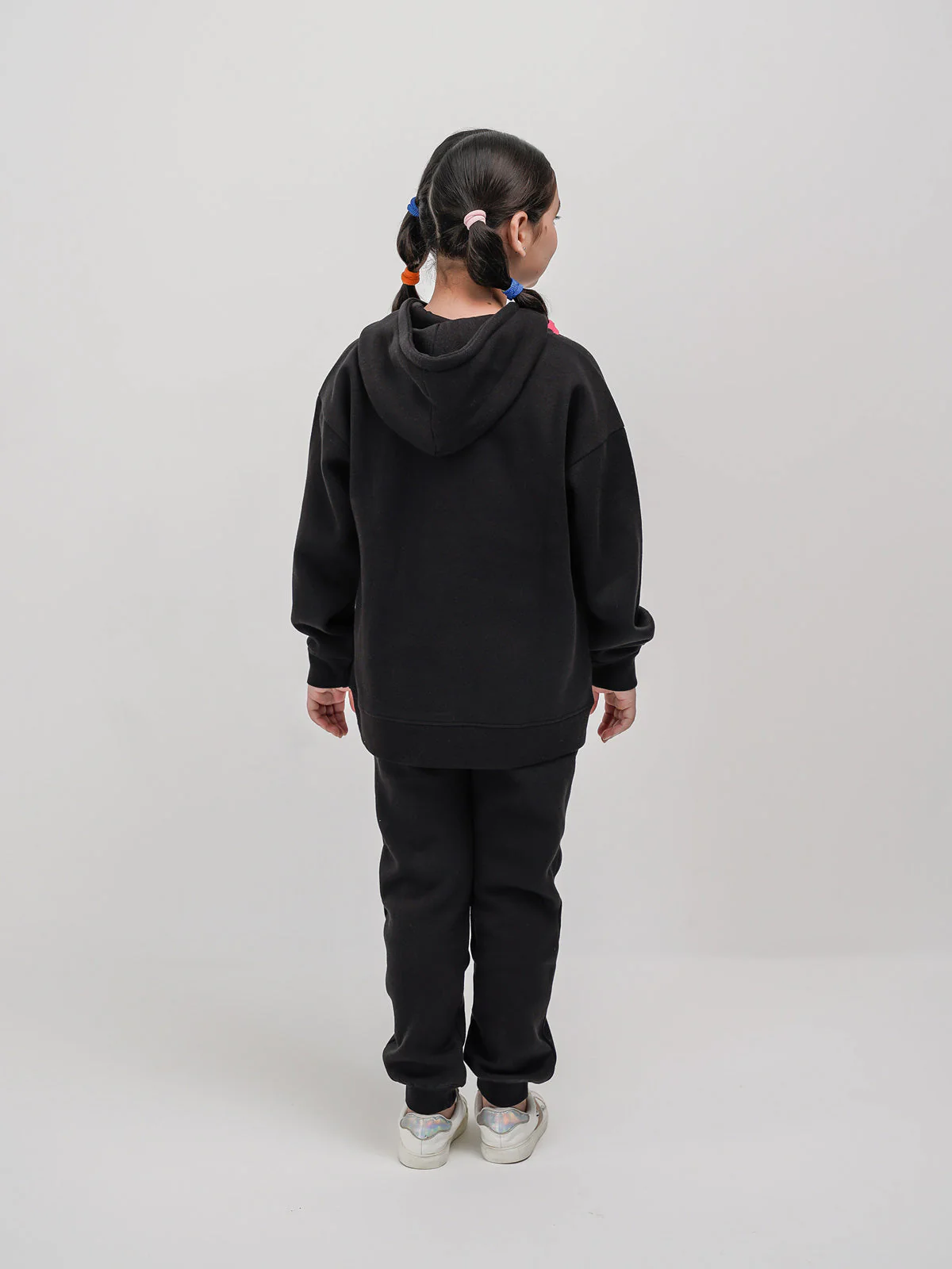 "LAIL" Cozy Champ Fleece Track Suit - Image 5