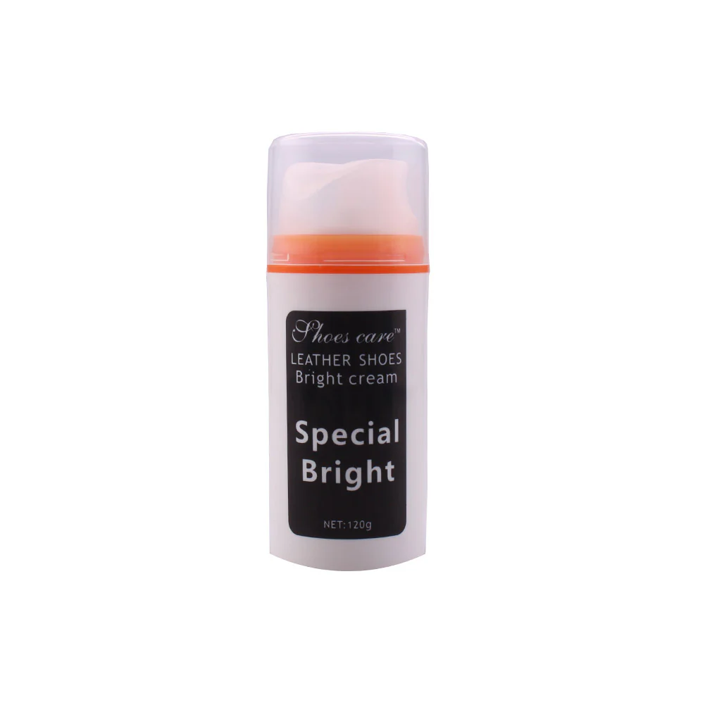 Leather Protector Bright Cream