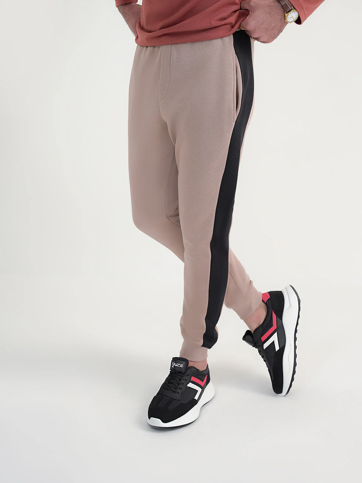 "LIVANA" Casual Comfy Joggers Trousers - Image 2