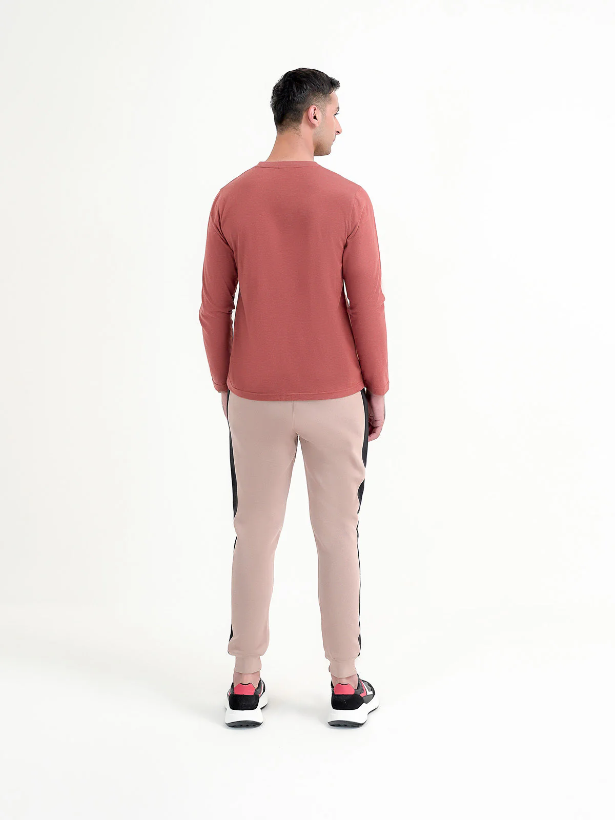 "LIVANA" Casual Comfy Joggers Trousers - Image 4