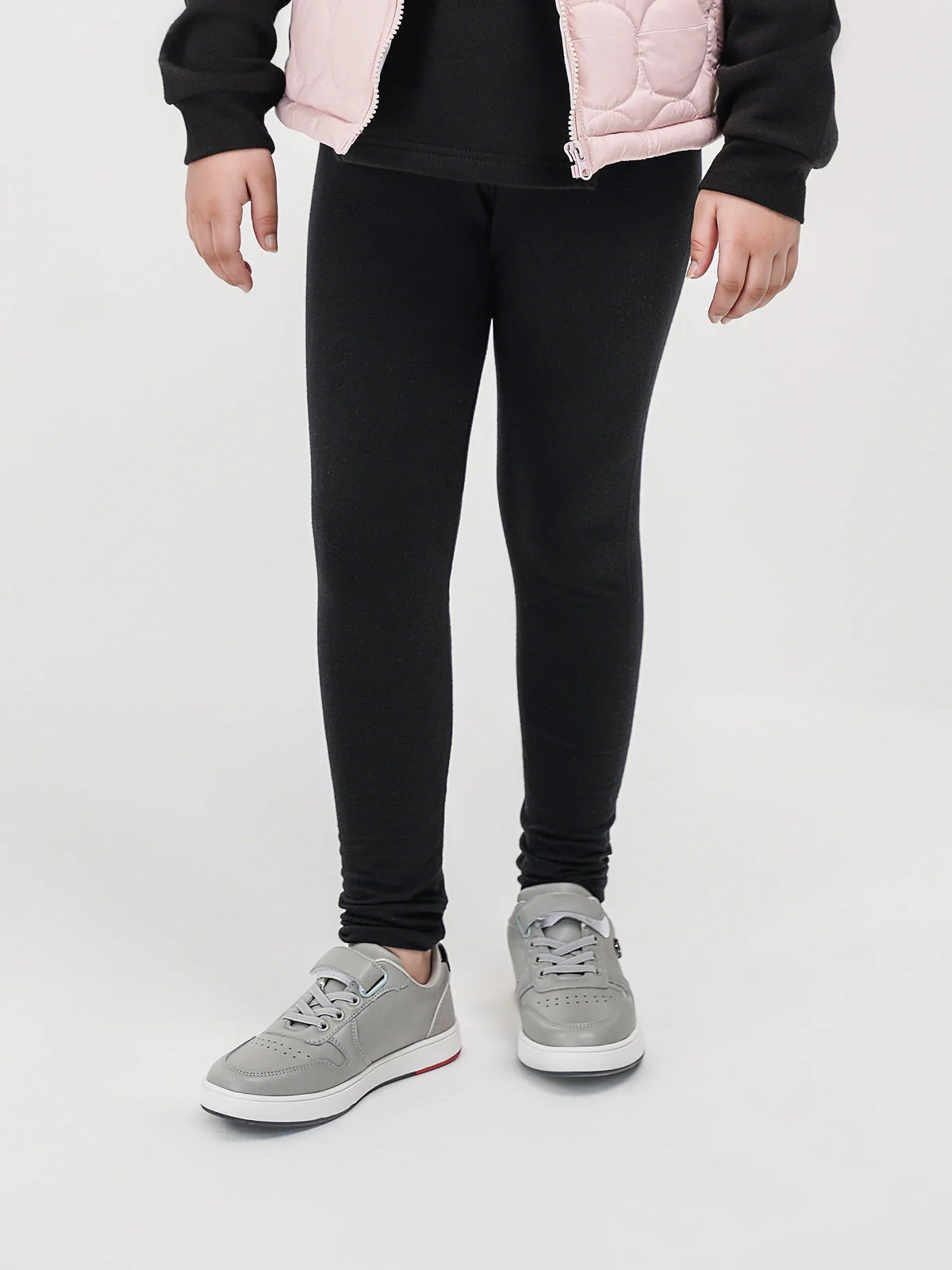 "MARLIN" Casual Jersy Tights