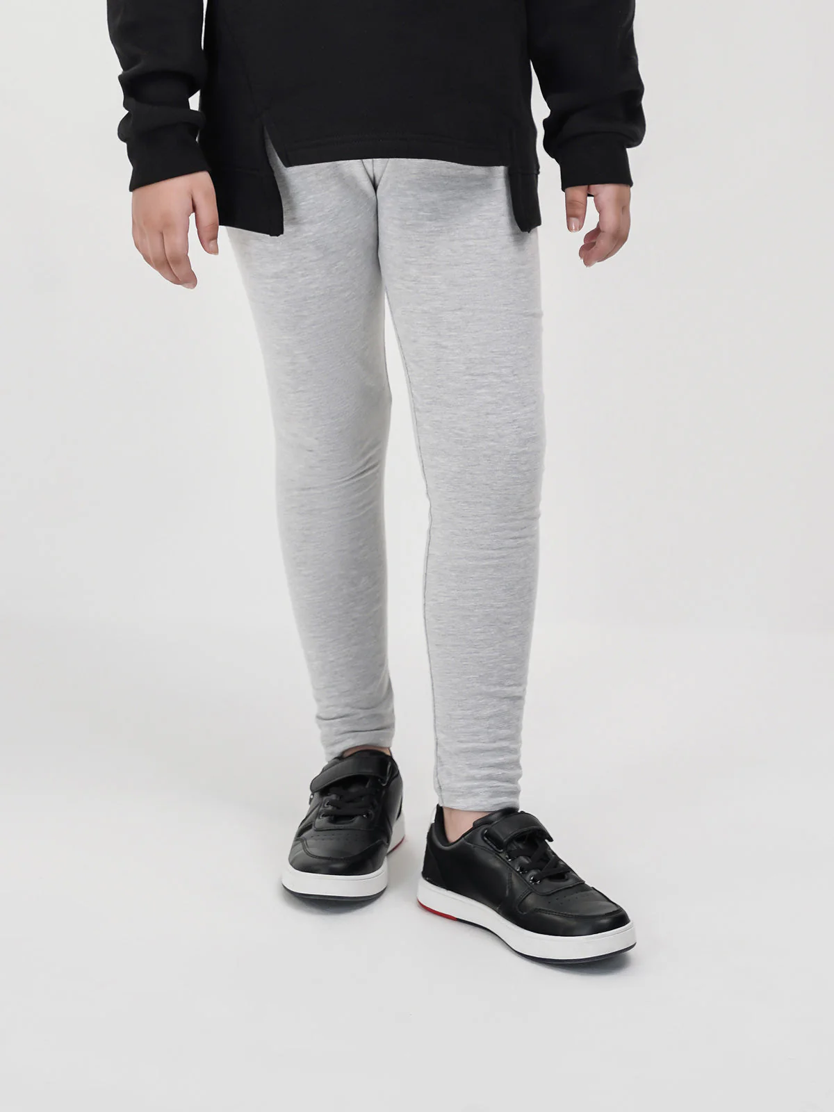 "MARLIN" Casual Jersy Tights