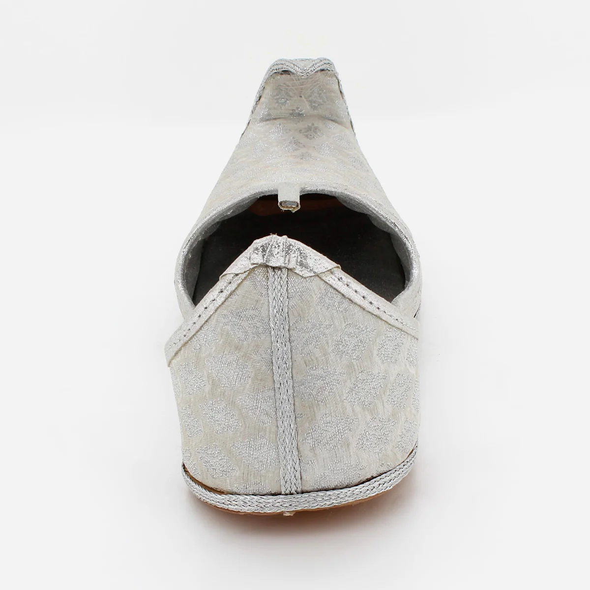 Men "ACCARDI" Traditional Khussa - Image 3