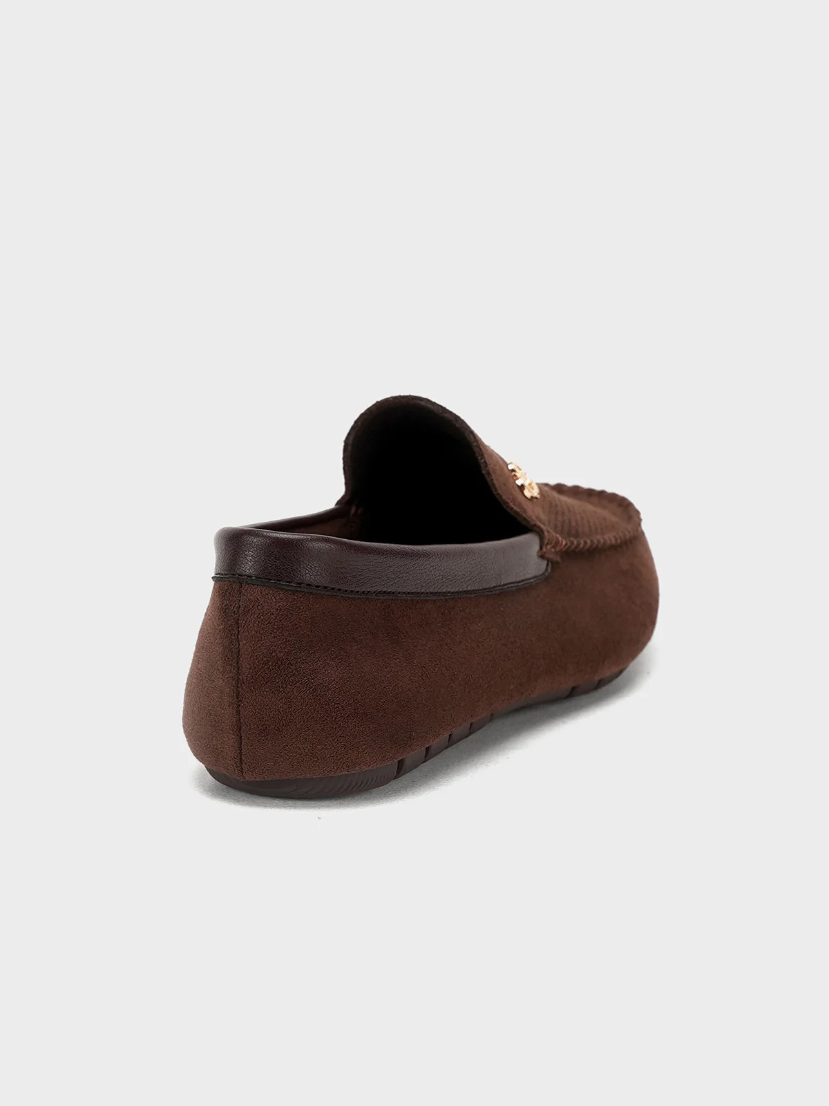 Men "ALCUIN" Unique Design Moccasins - Image 5