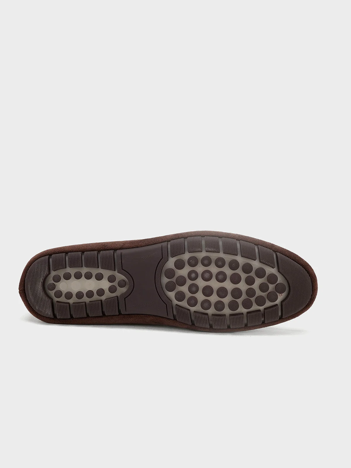 Men "ALCUIN" Unique Design Moccasins - Image 8