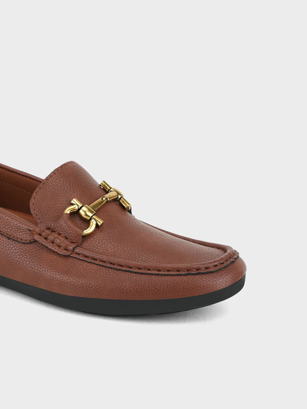 Men "ALODIE" Casual Wear Comfort Moccasins - Image 4