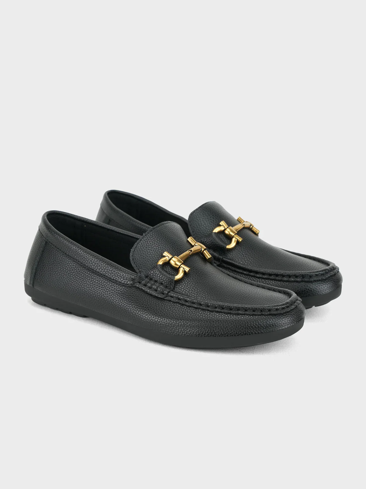 Men "ALODIE" Casual Wear Comfort Moccasins - Image 2