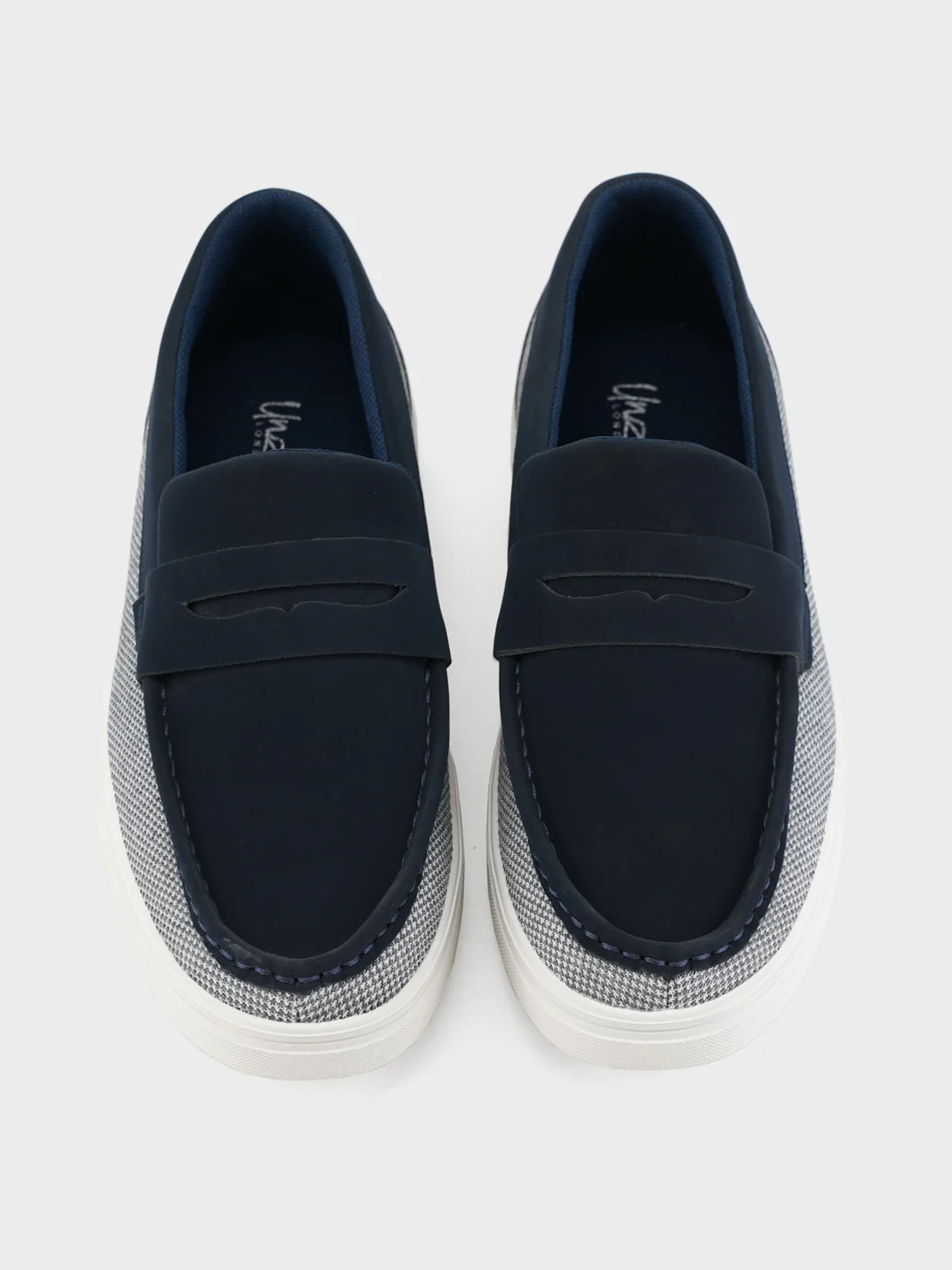 Men "ALTHEA" Comfy Casual Trainers - Image 5