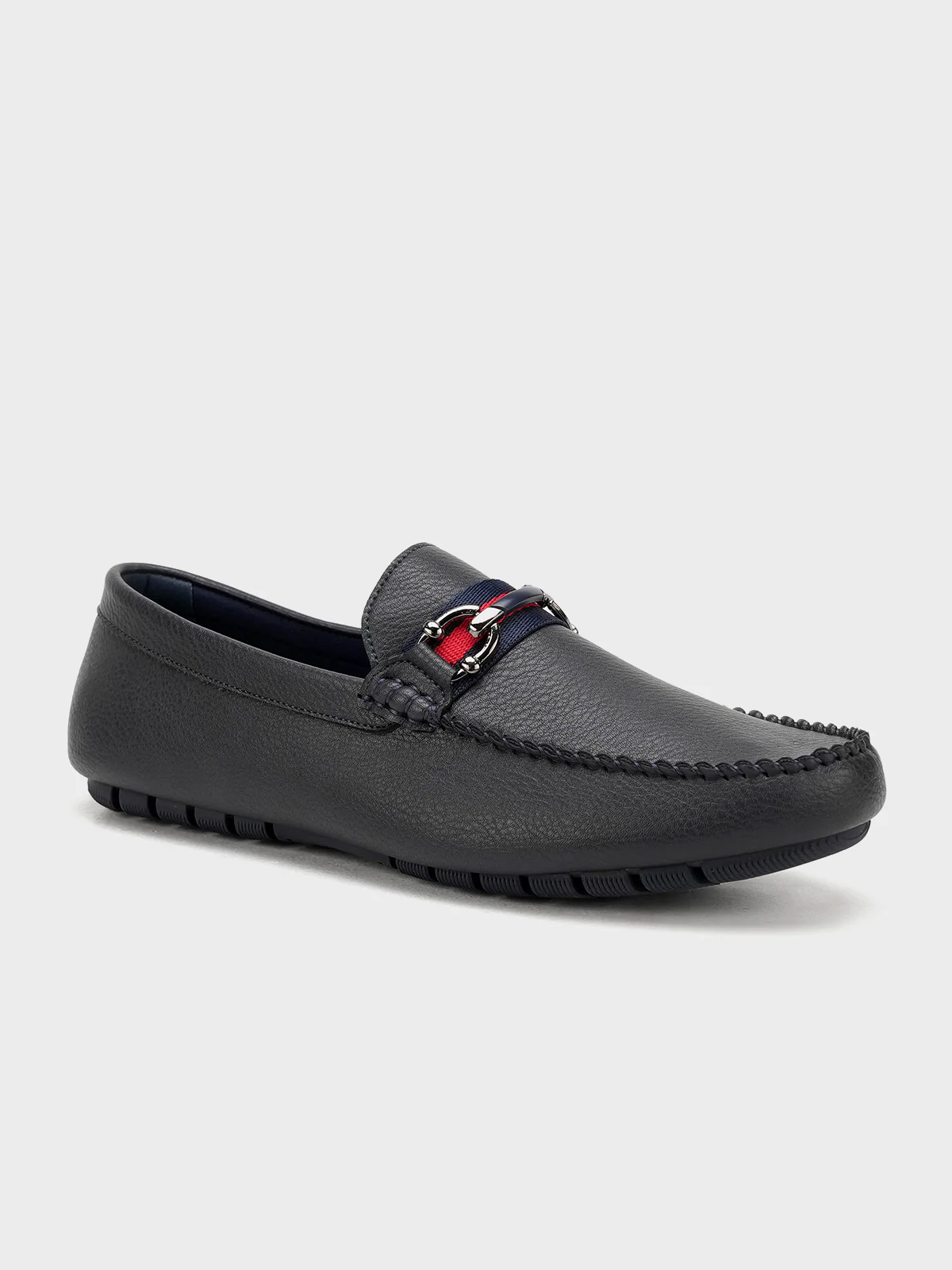 Men "AMABEL" Smart Style Moccasins - Image 2