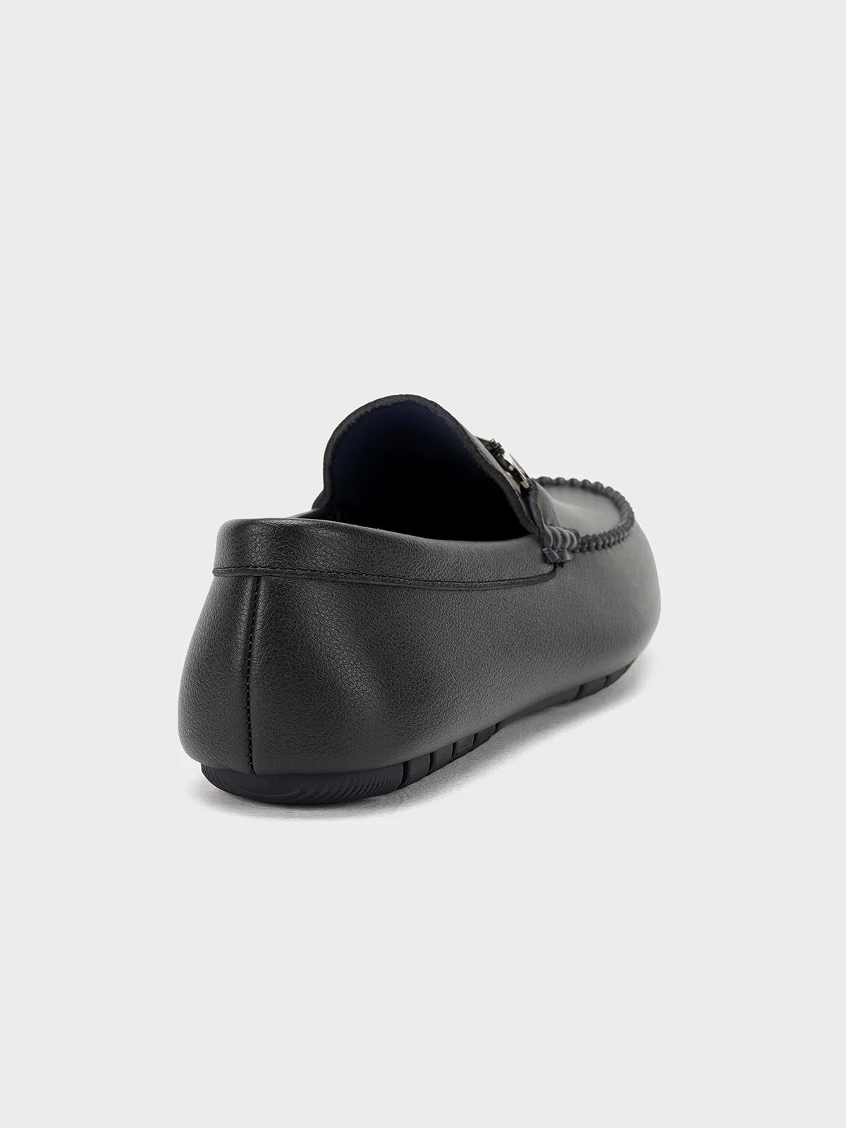 Men "ANGELA" Comfortable Soft Moccasins - Image 3