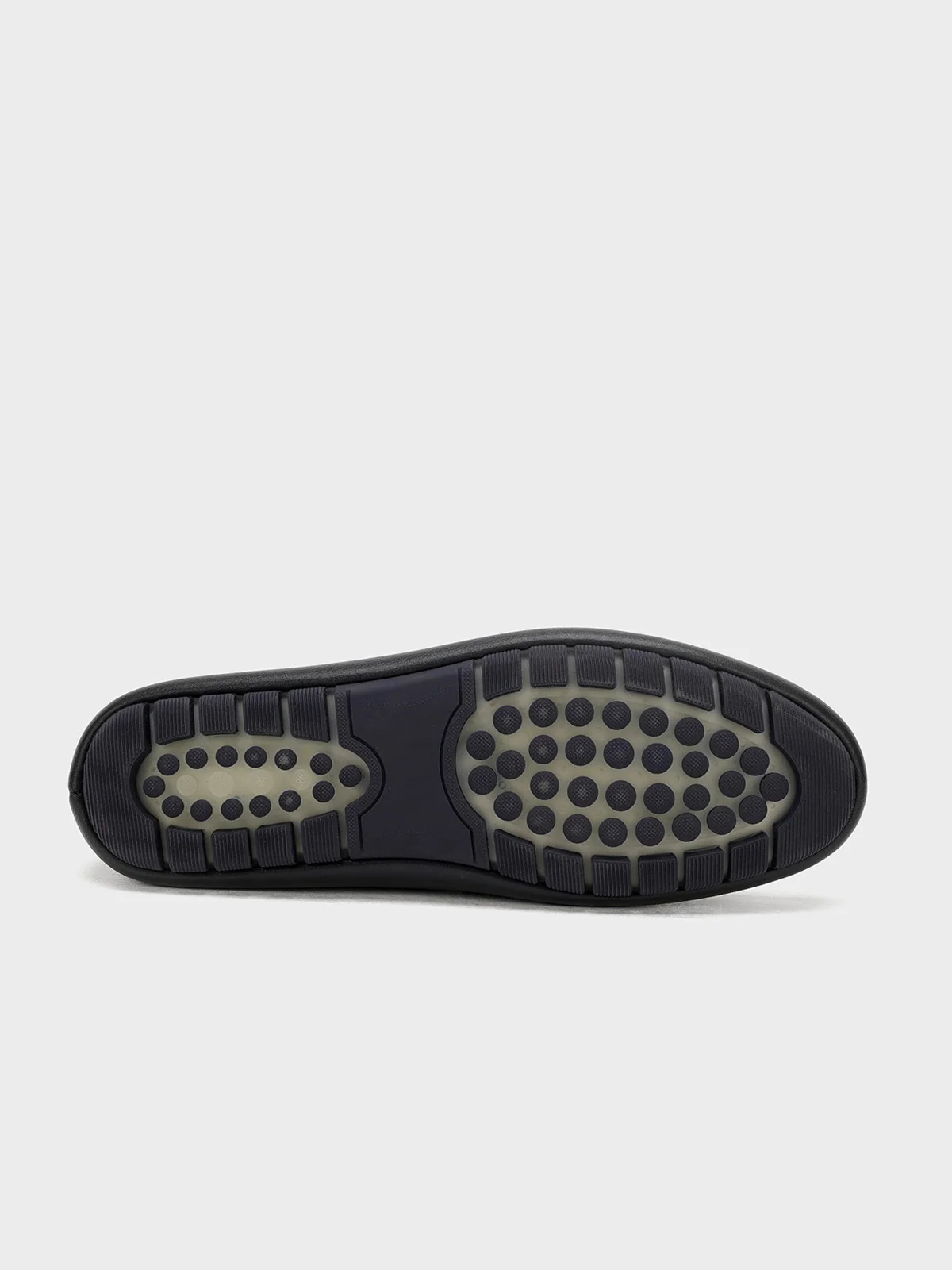 Men "ANGELA" Comfortable Soft Moccasins - Image 5