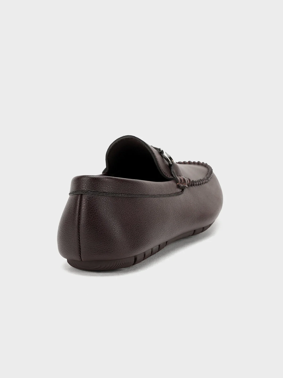 Men "ANGELA" Comfortable Soft Moccasins - Image 5