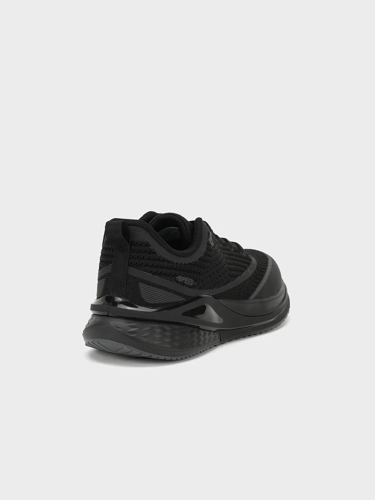 Men "ANJEA" Lace Up Style Trainers - Image 5