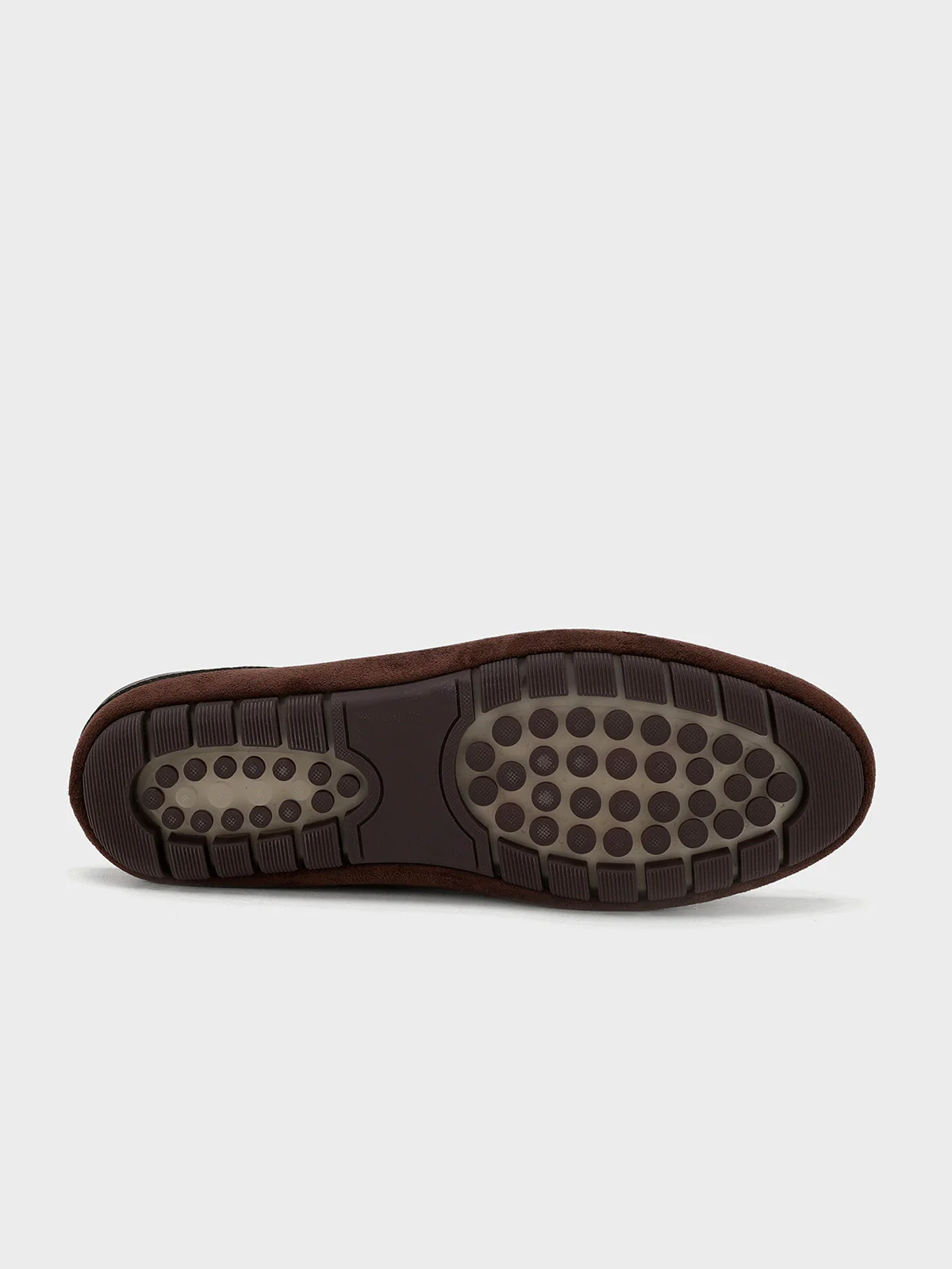 Men "ANSTEY" Casual Trendy Moccasins - Image 5