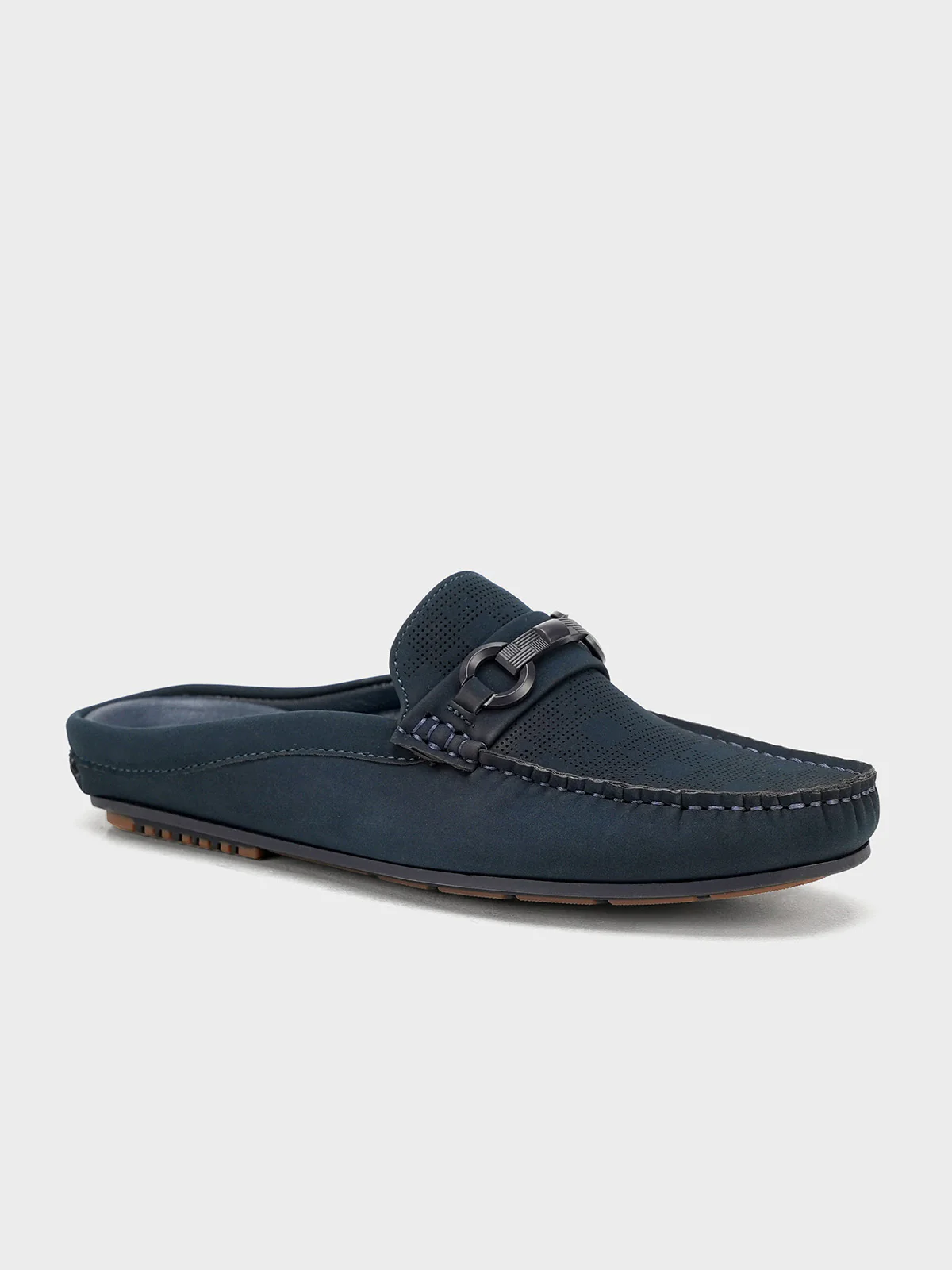 Men "ANTONIE" Perfect Style Moccasins