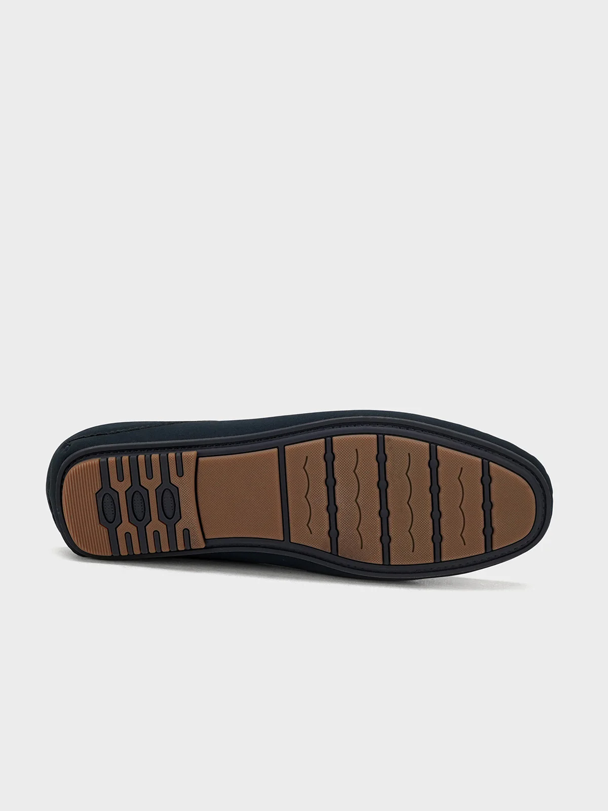 Men "ANTONIE" Perfect Style Moccasins - Image 5