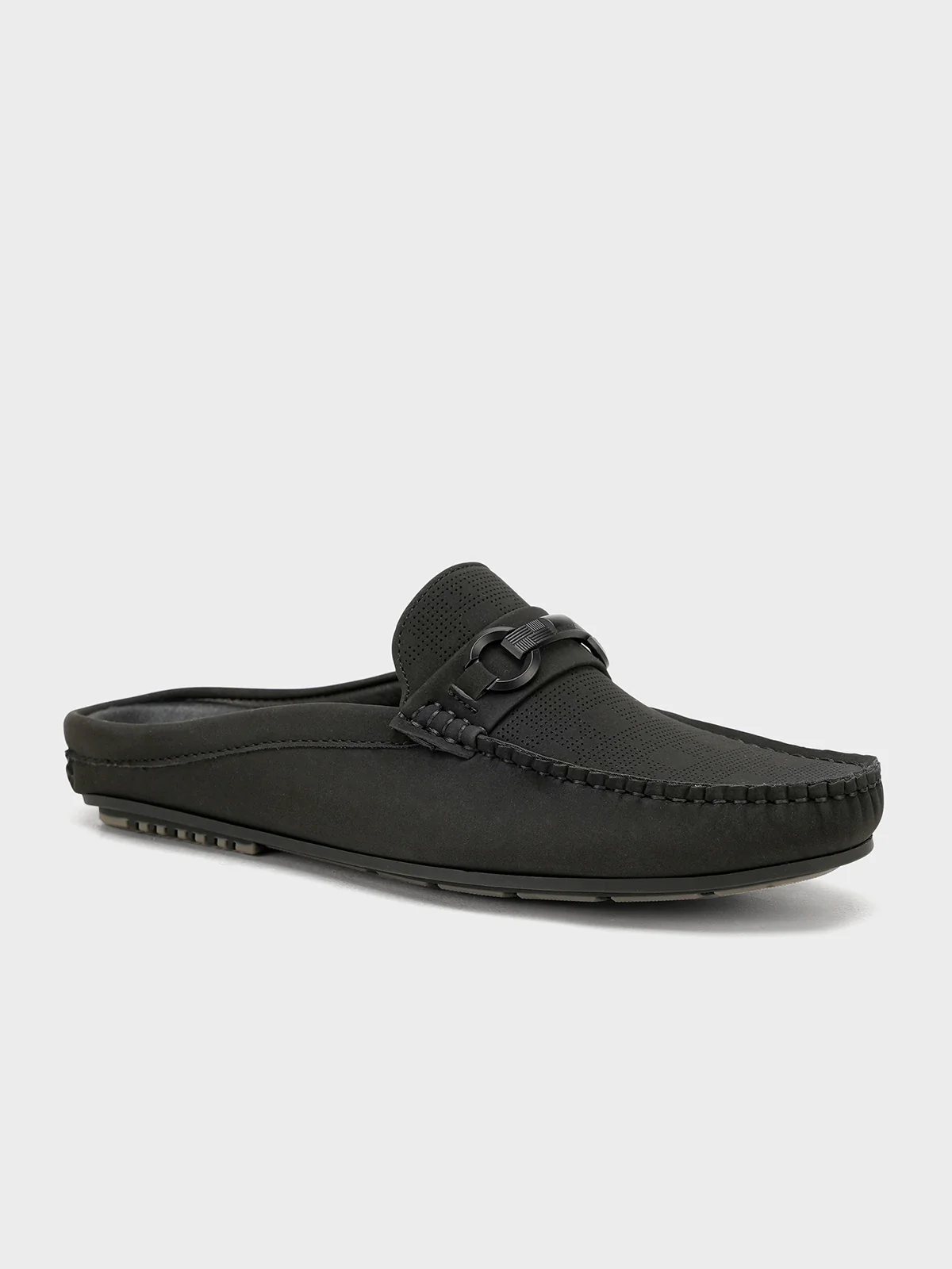 Men "ANTONIE" Perfect Style Moccasins