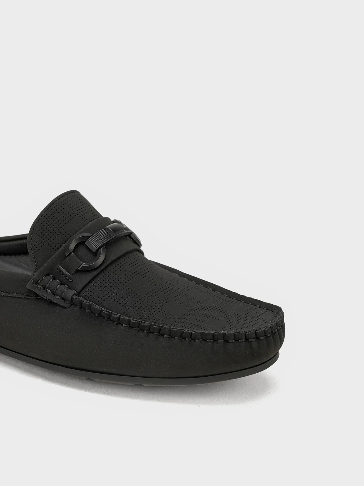 Men "ANTONIE" Perfect Style Moccasins - Image 4