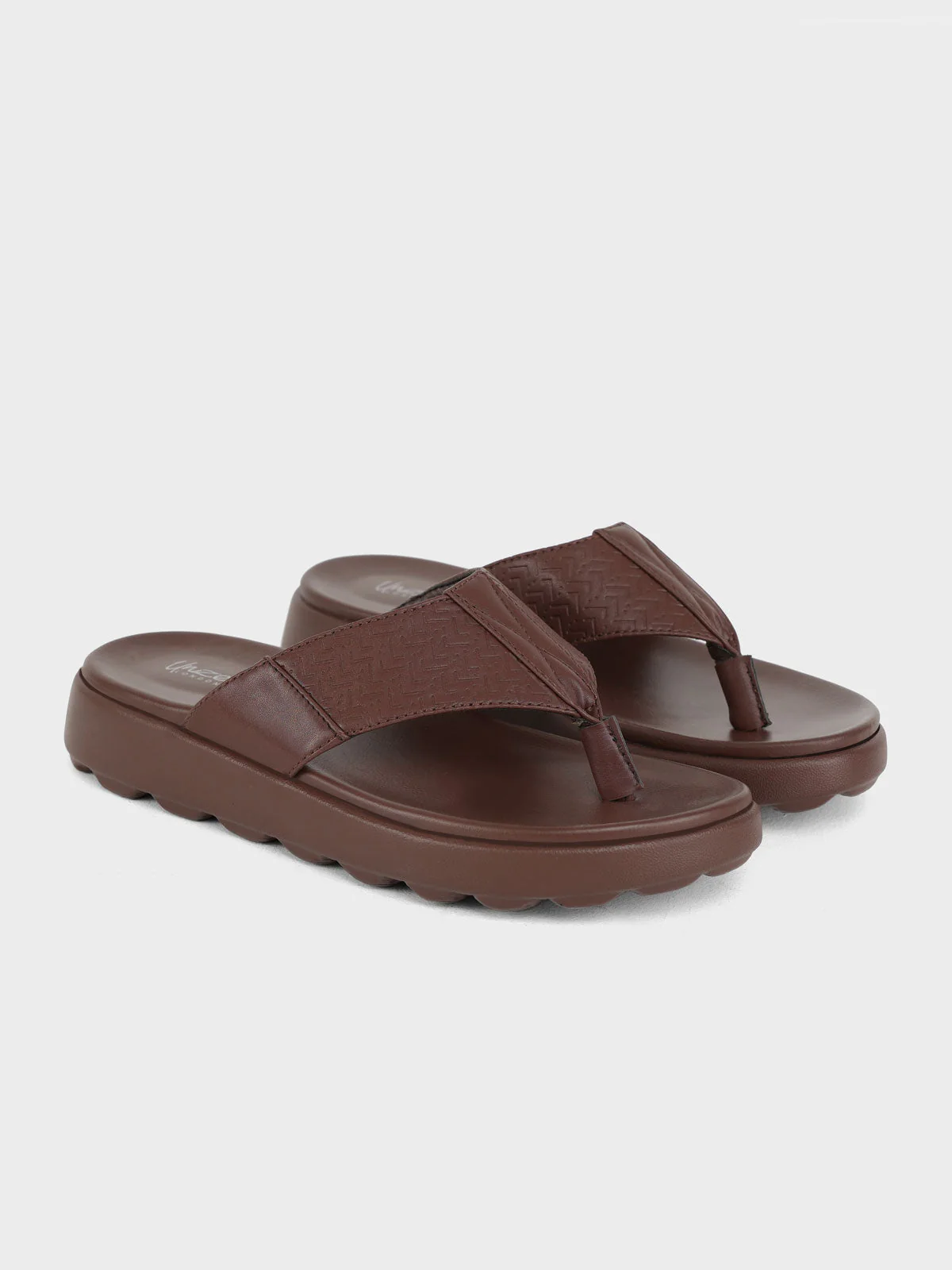 Men "ARATA" Comfy Casual Slippers - Image 2